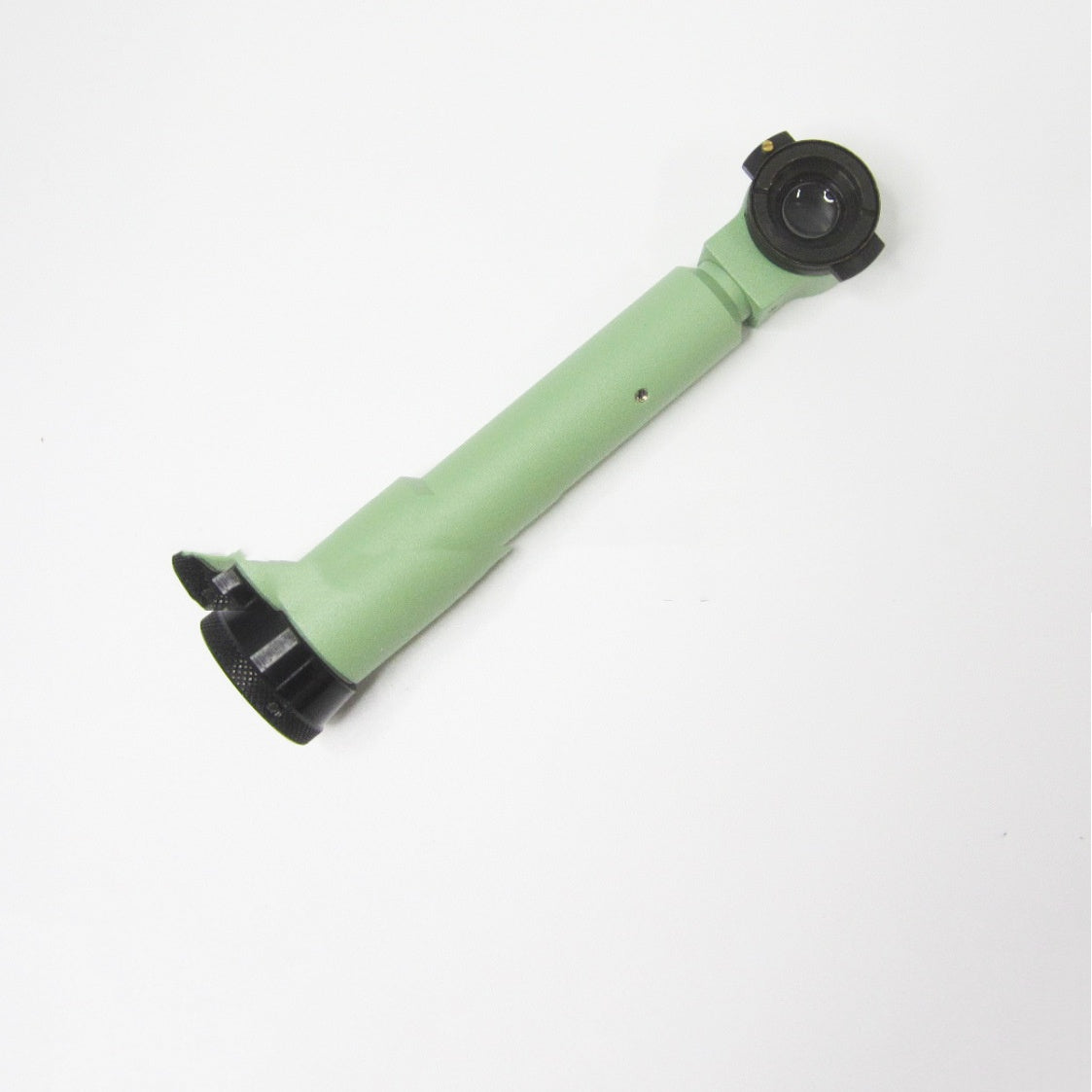 Elbow Eyepiece Instrument