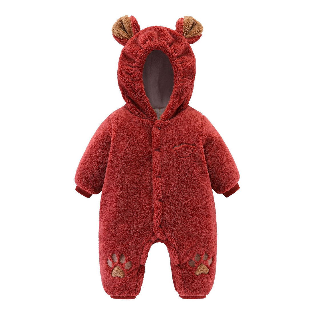 Newborn Baby Onesie