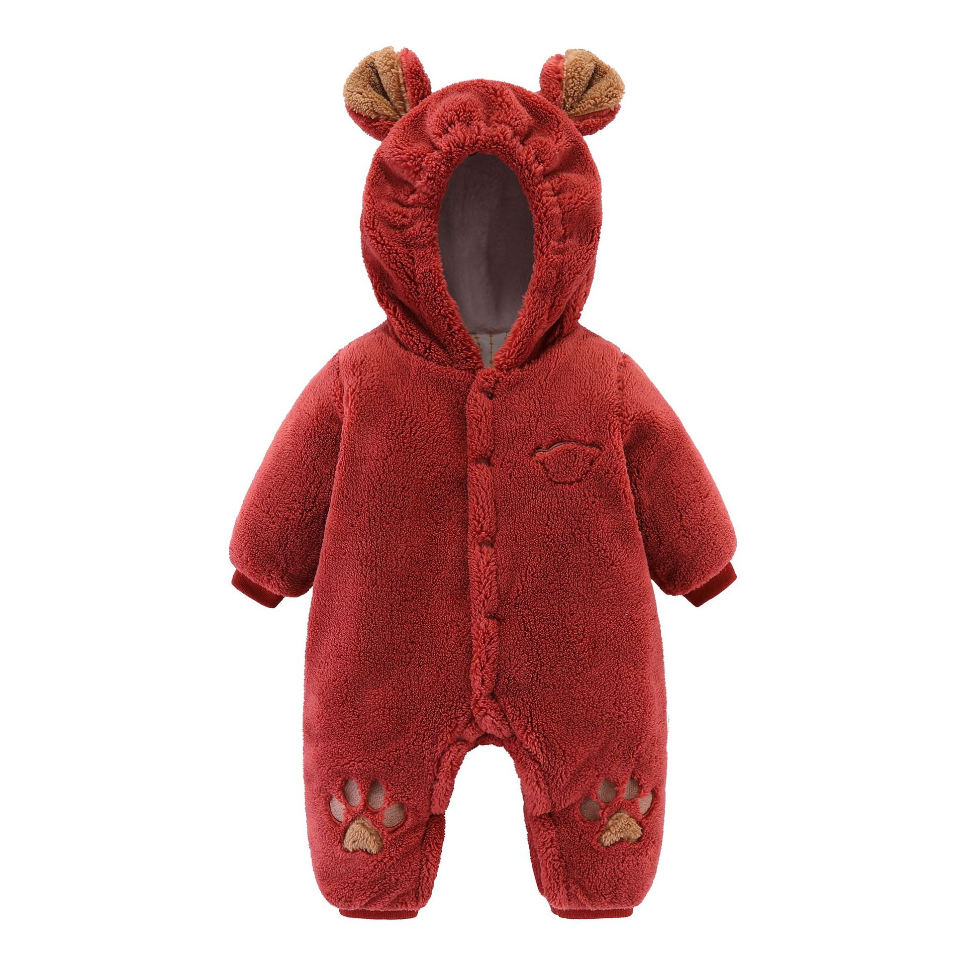 Newborn Baby Onesie